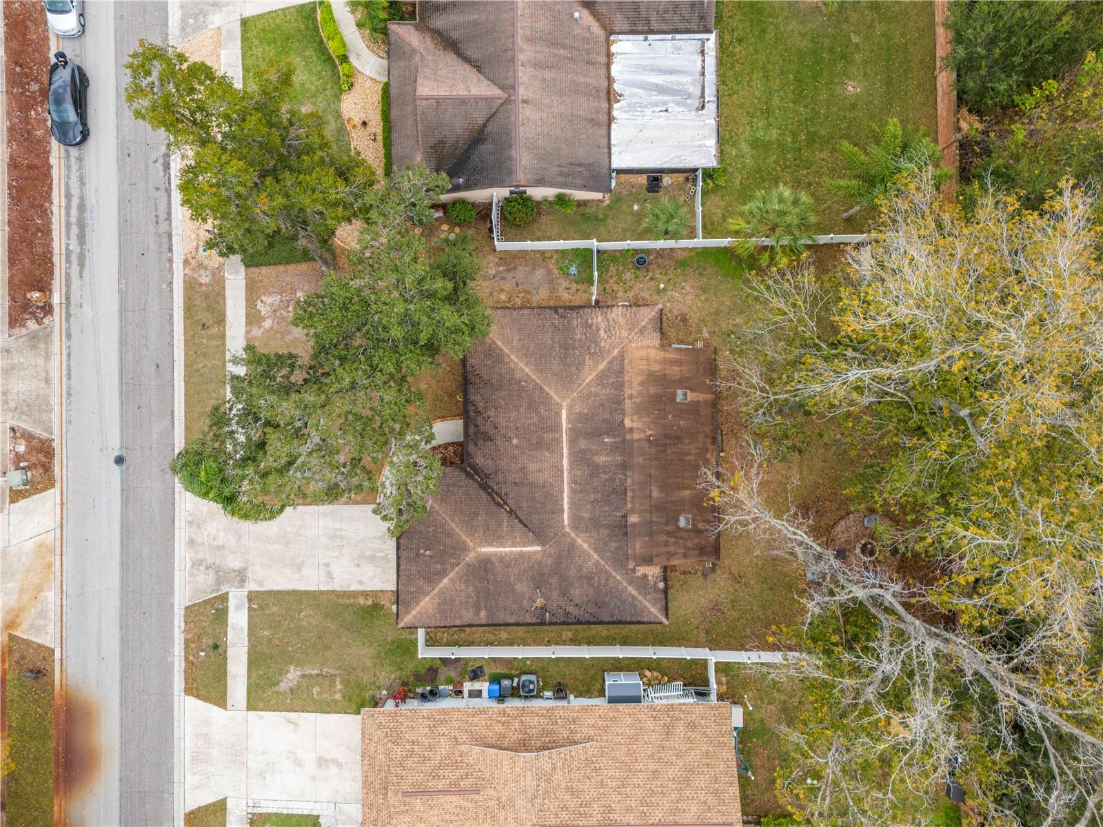 TIMBER POND SUB UNIT 1 - Residential