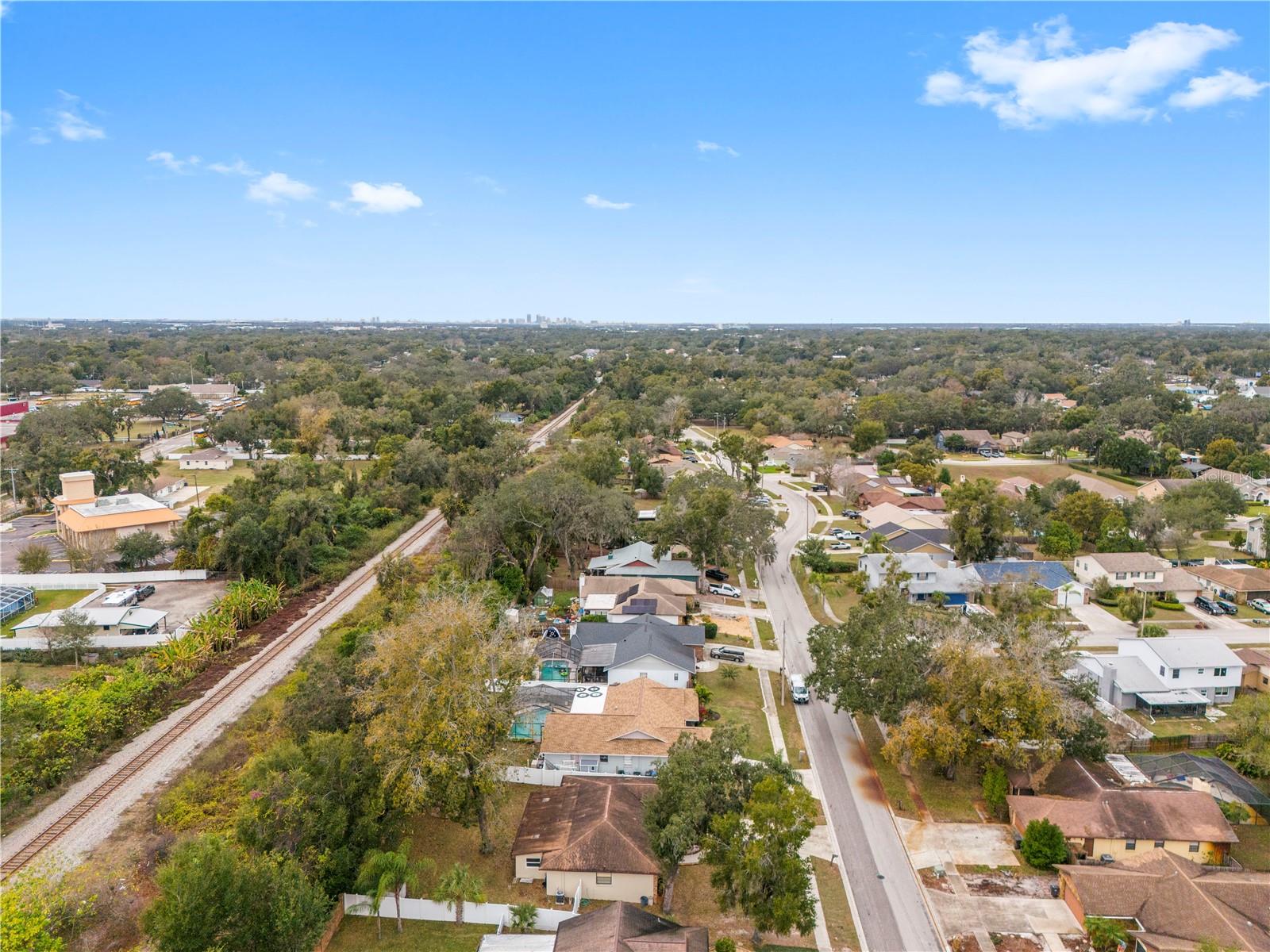 TIMBER POND SUB UNIT 1 - Residential