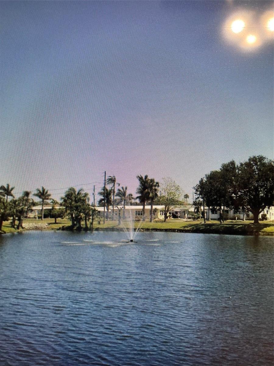GOLF LAKES RESIDENTS CO-OP - Residential