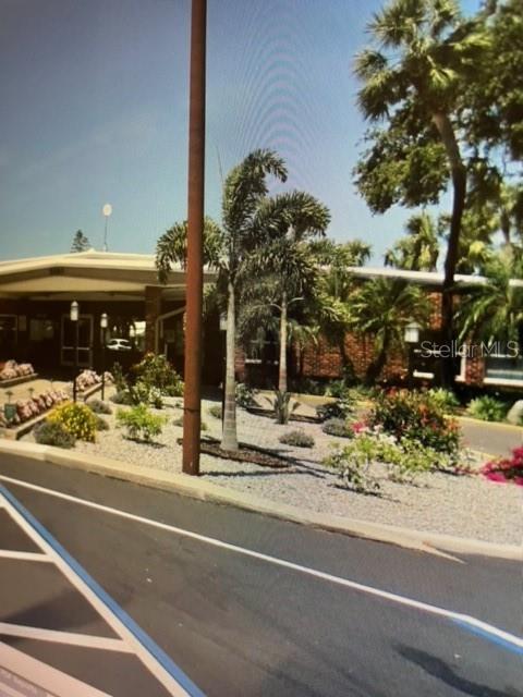 GOLF LAKES RESIDENTS CO-OP - Residential