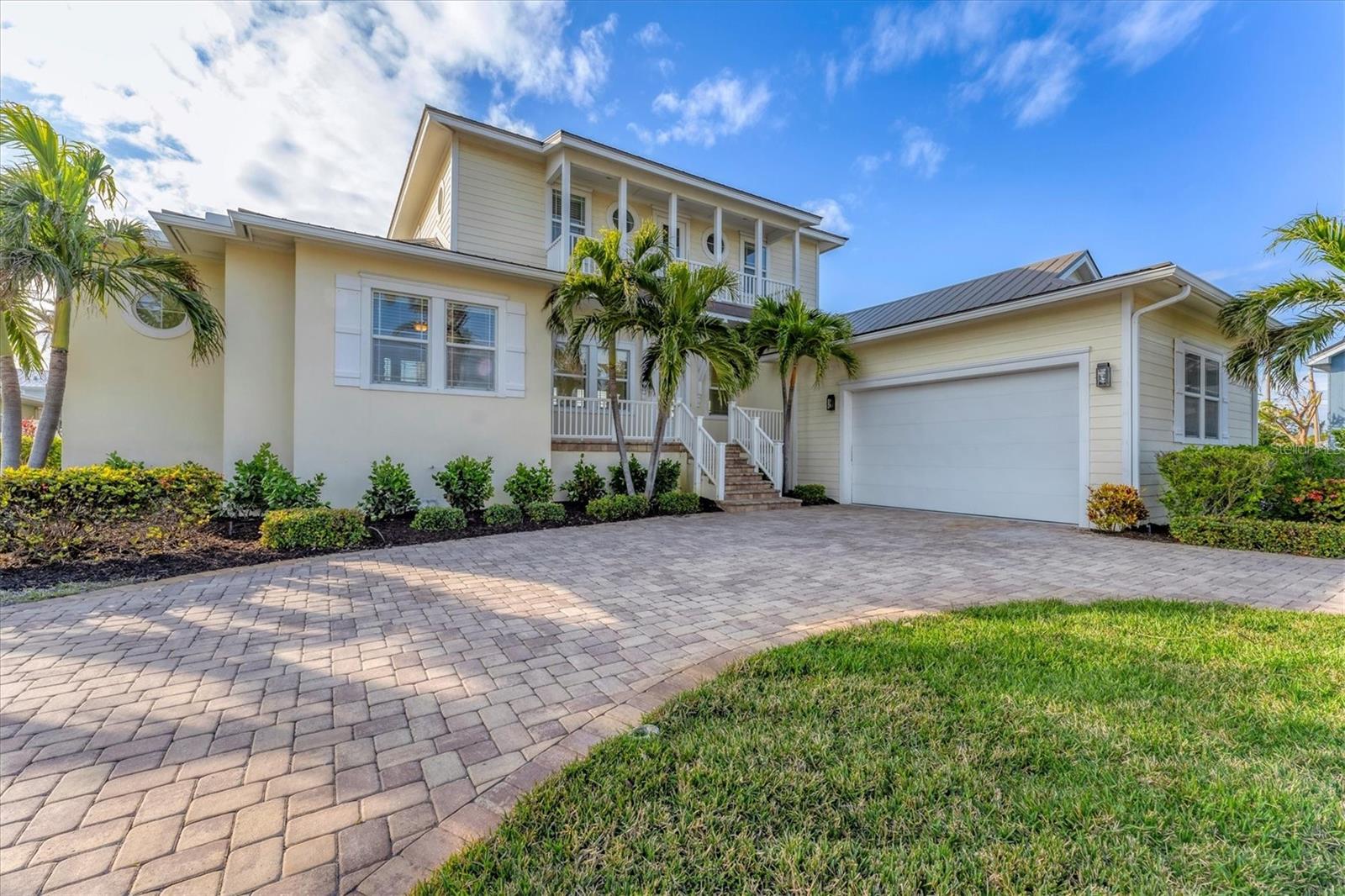 634 KEY ROYALE DRIVE