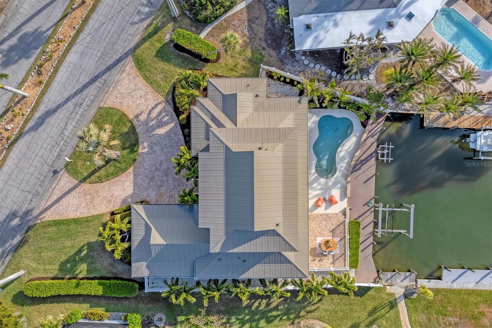 KEY ROYALE 7TH ADD - Residential