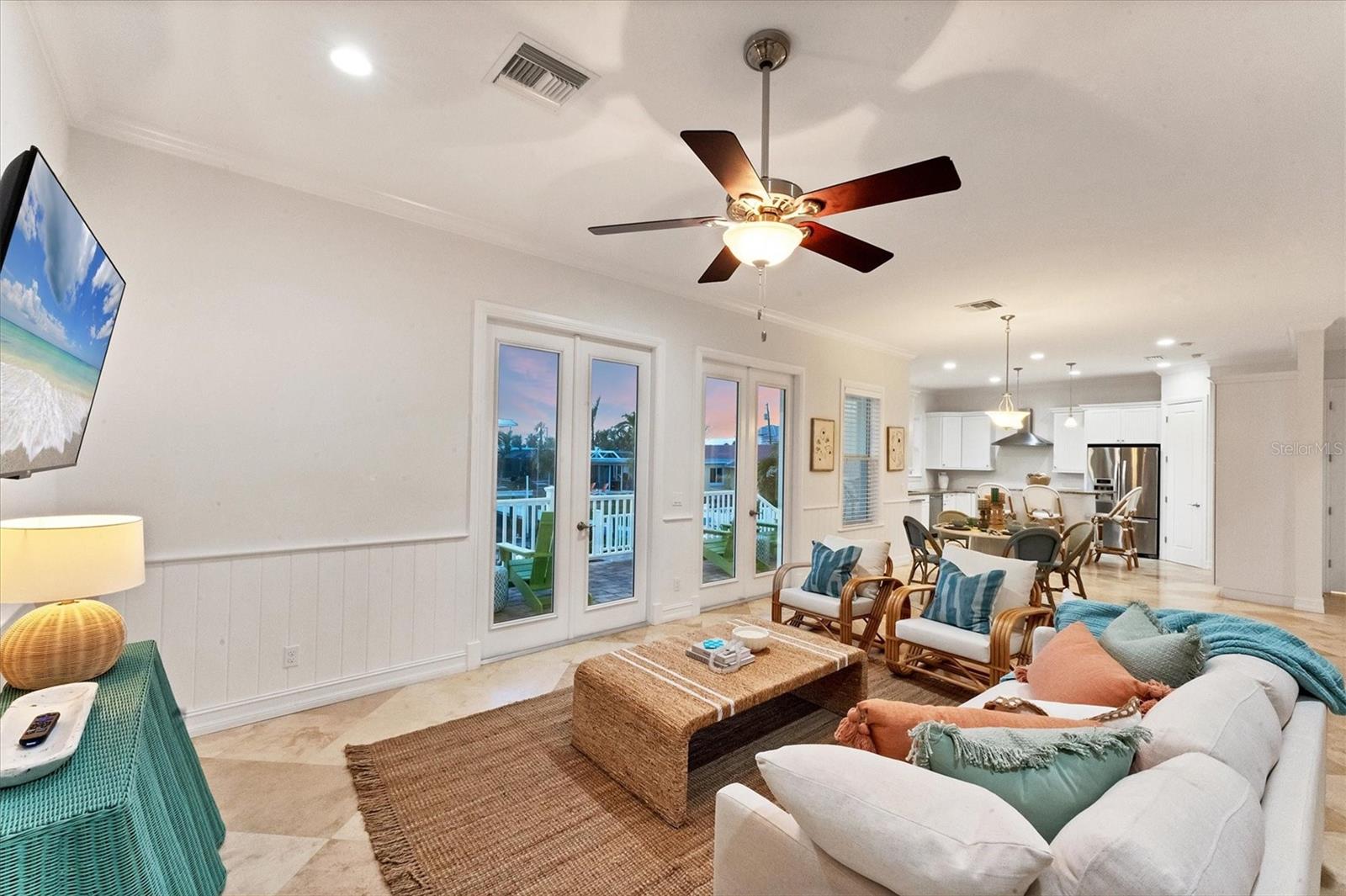 634 KEY ROYALE DRIVE