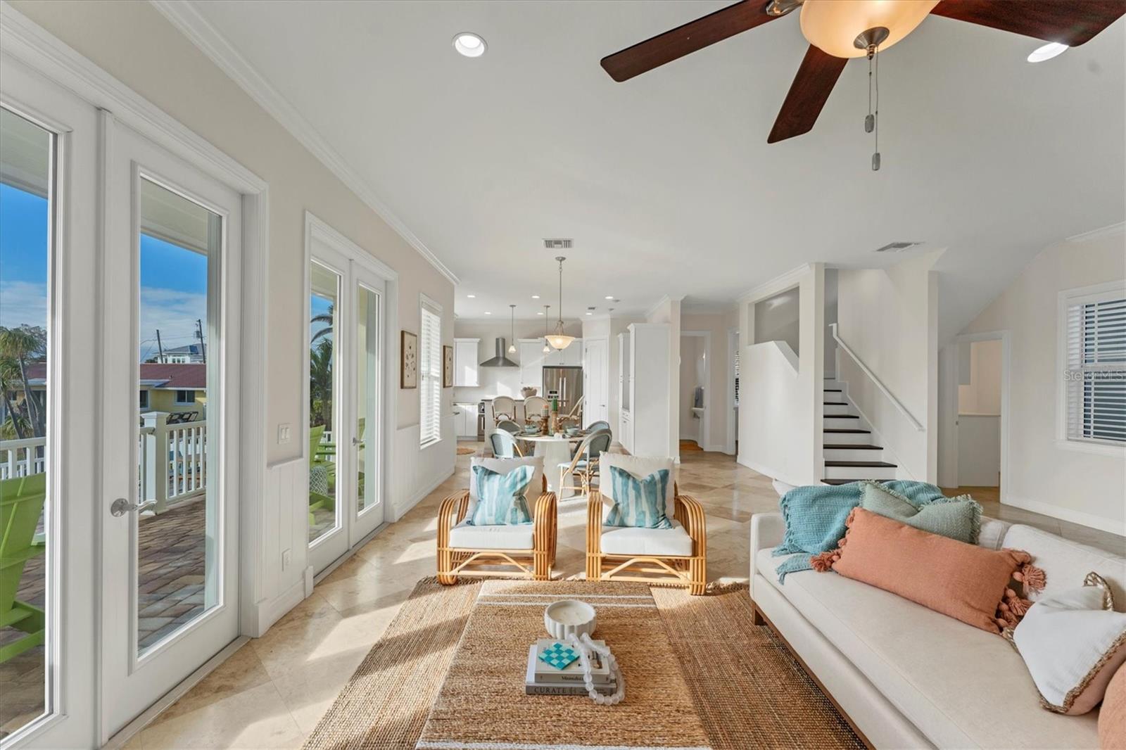 634 KEY ROYALE DRIVE
