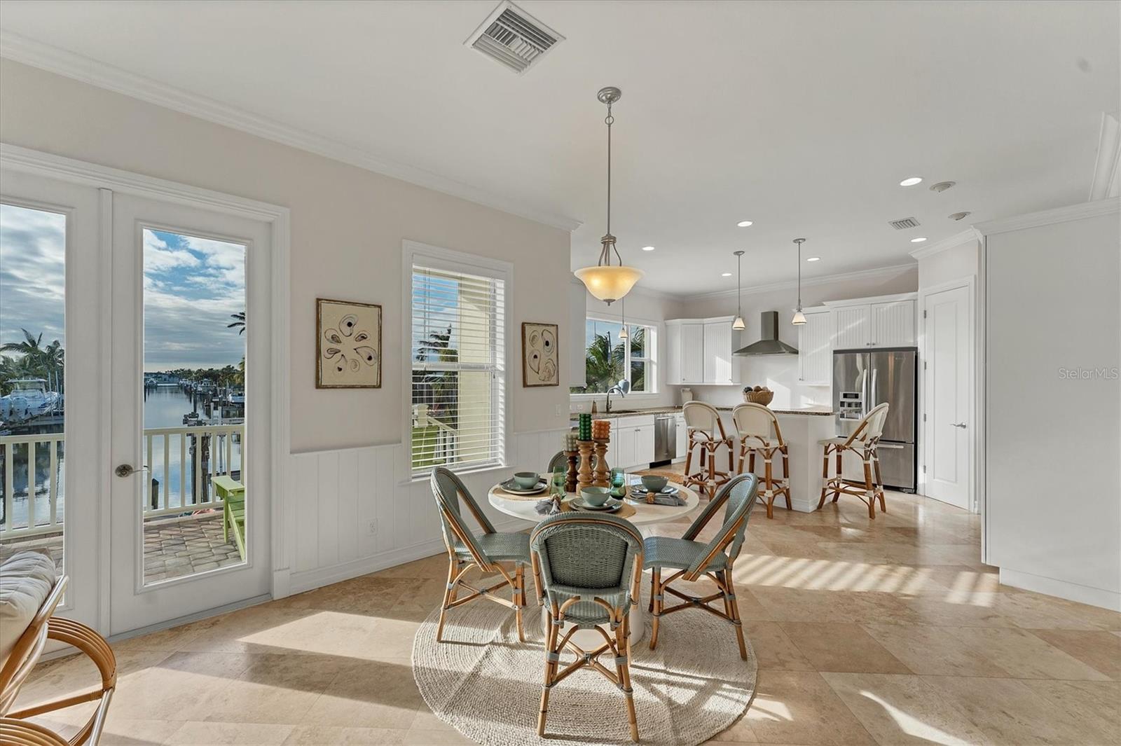 634 KEY ROYALE DRIVE