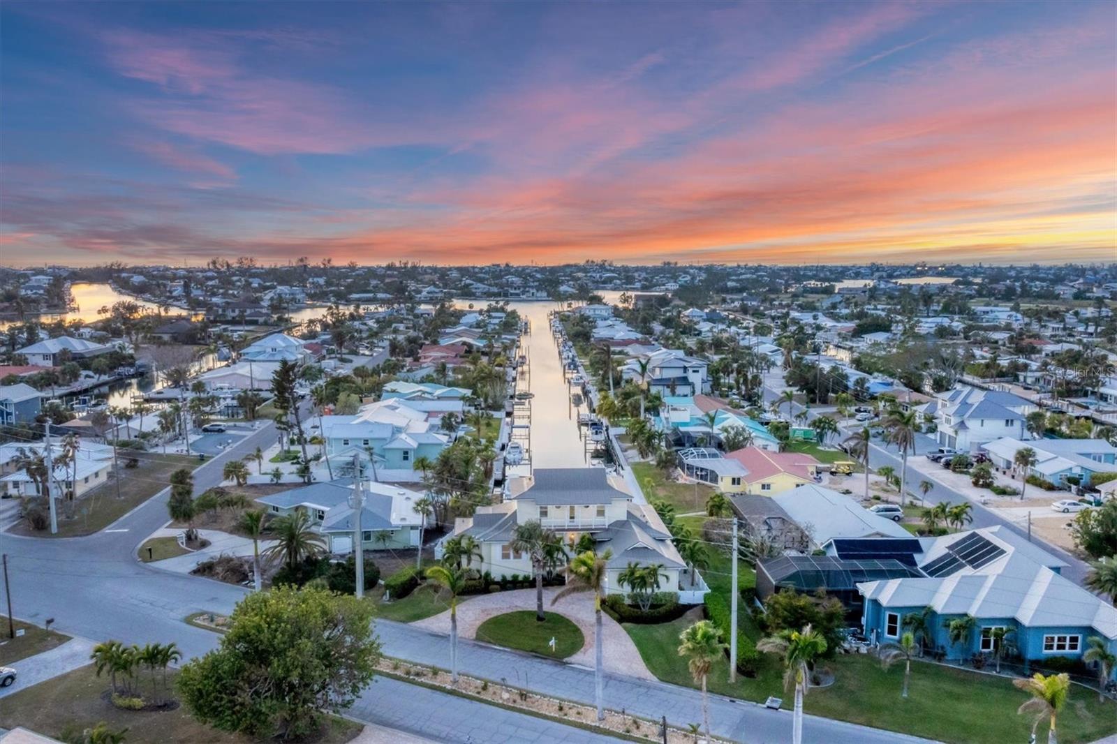 KEY ROYALE 7TH ADD - Residential