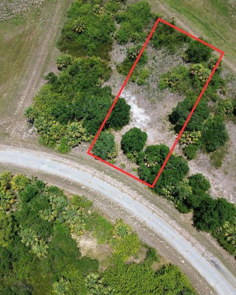 PILGRIM ROAD NORTH PORT FL 34288