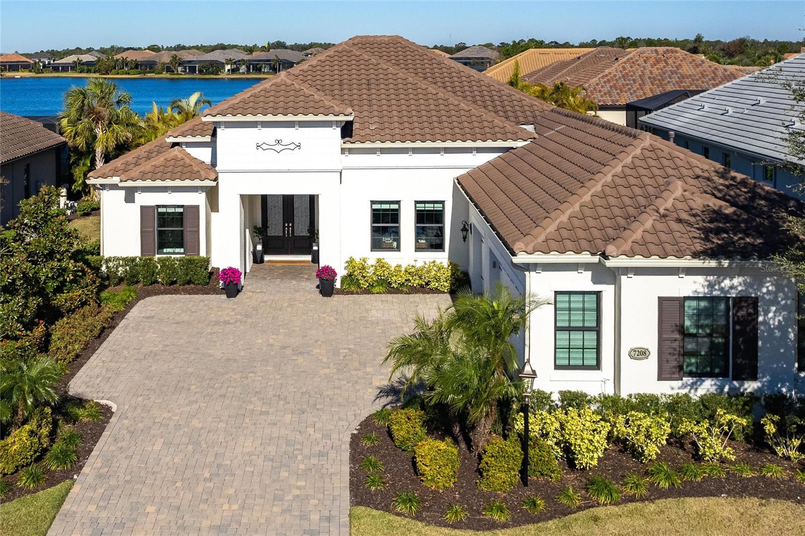 7208 PRESTBURY CIRCLE