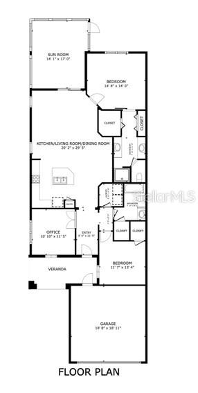 SILVERLEAF PH I-D - Residential