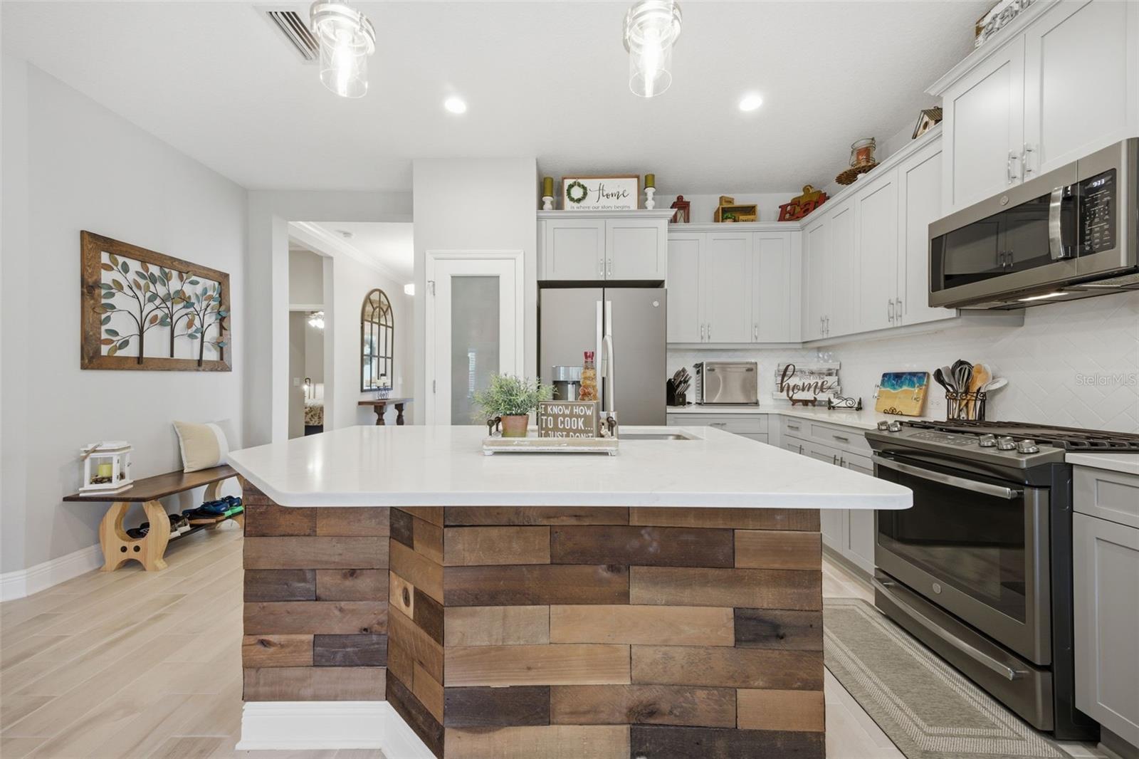 SILVERLEAF PH I-D - Residential