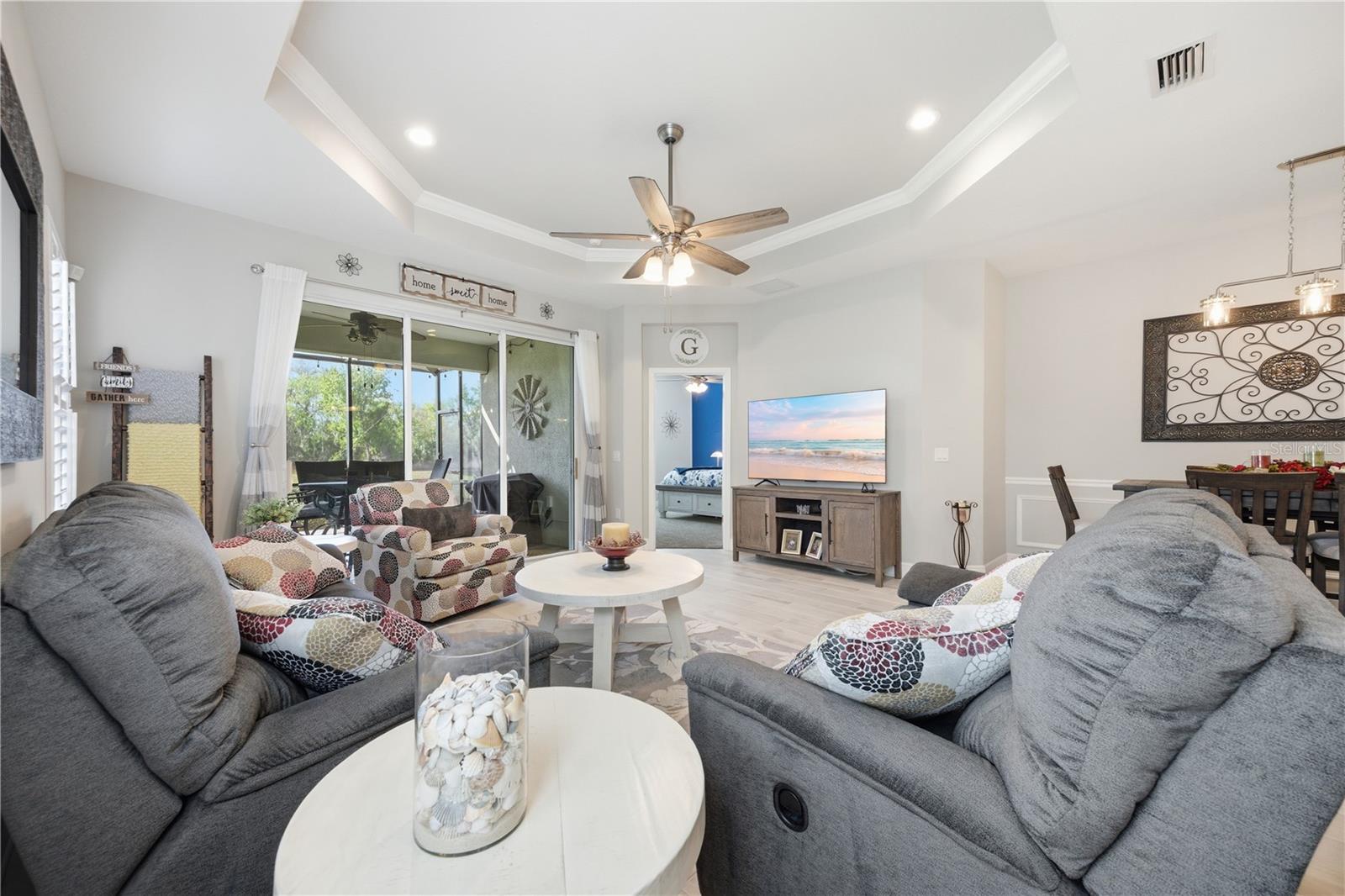 SILVERLEAF PH I-D - Residential