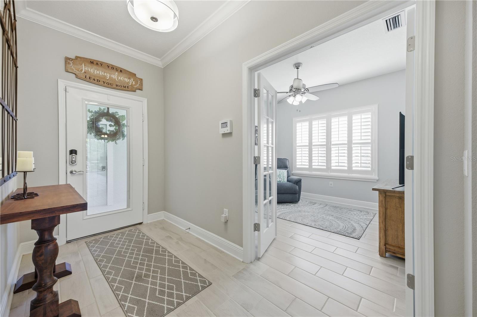 SILVERLEAF PH I-D - Residential