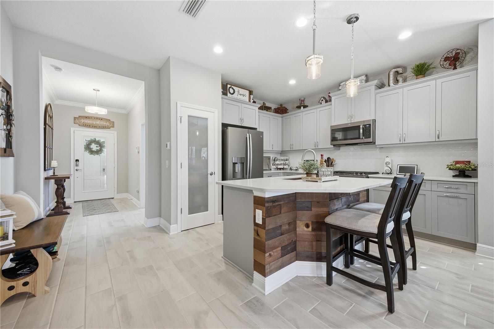 SILVERLEAF PH I-D - Residential