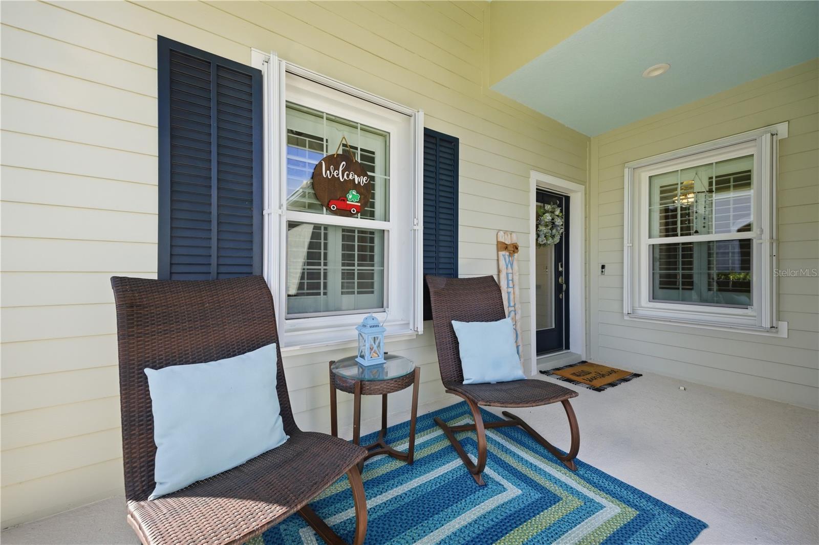 SILVERLEAF PH I-D - Residential