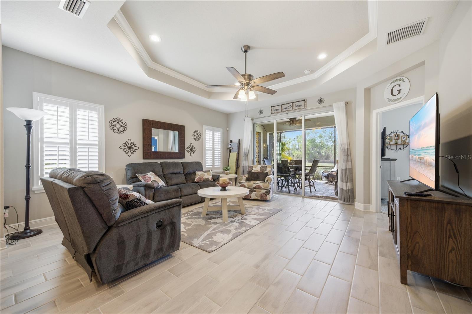 SILVERLEAF PH I-D - Residential