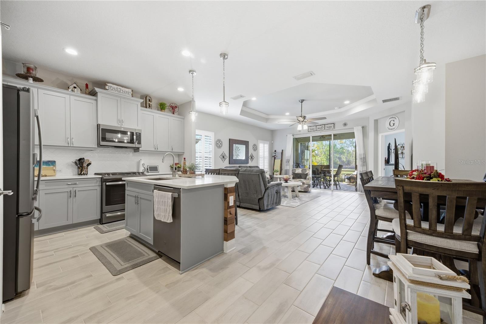 SILVERLEAF PH I-D - Residential