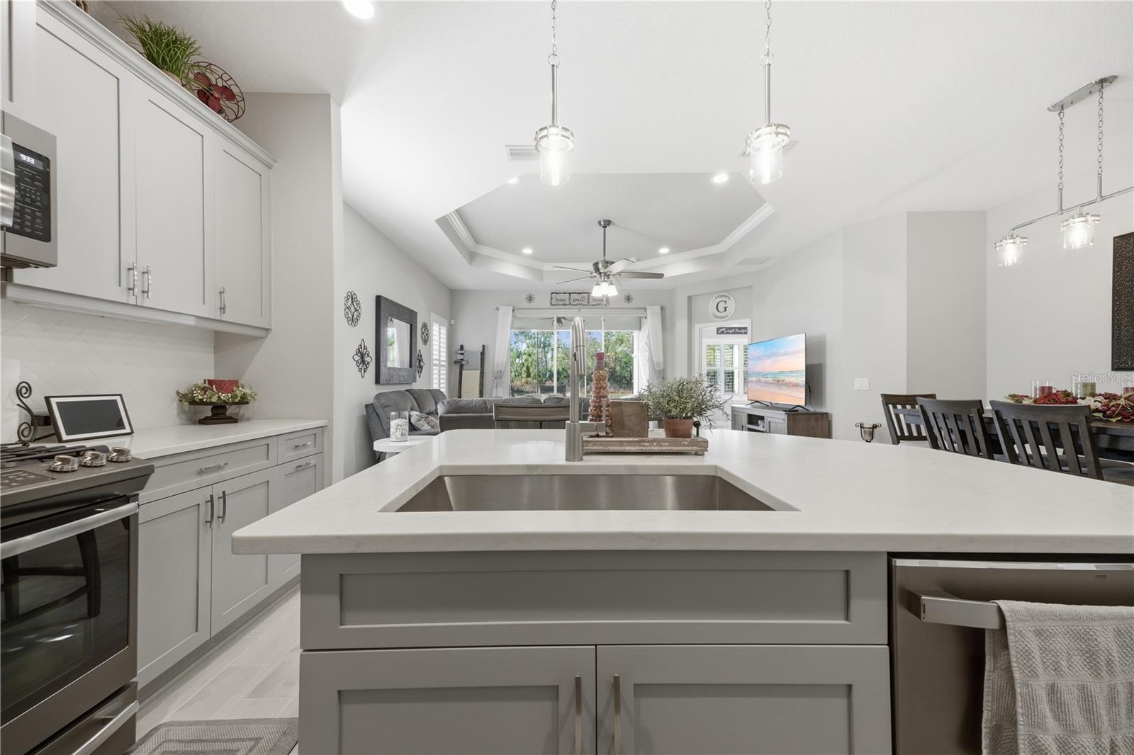 SILVERLEAF PH I-D - Residential