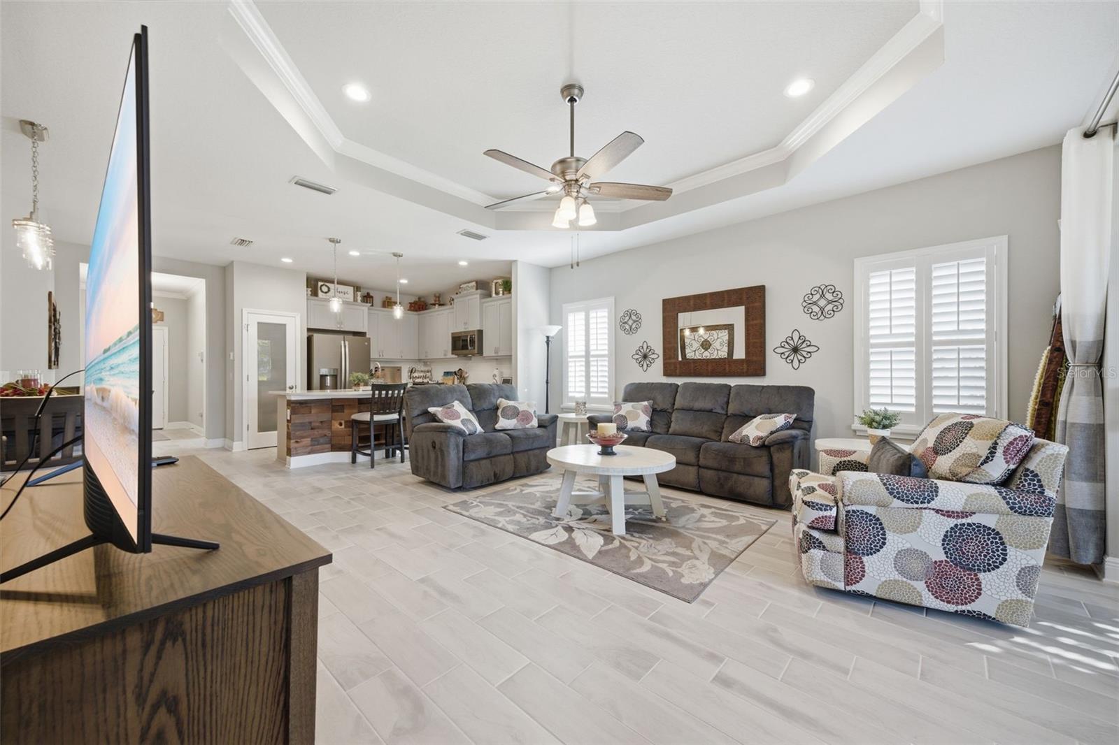 SILVERLEAF PH I-D - Residential