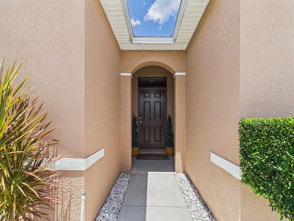 Photo of 5751 Lakeside Landings Boulevard, Winter Haven, FL 33881 (MLS # P4935179)