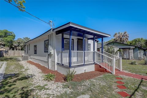 A home in SANFORD