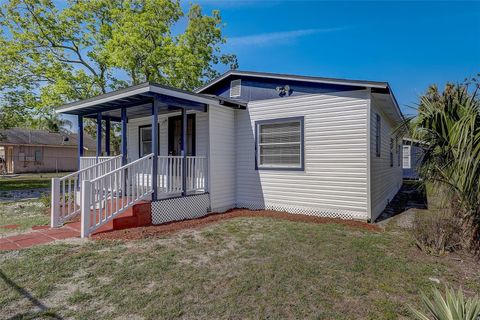 A home in SANFORD