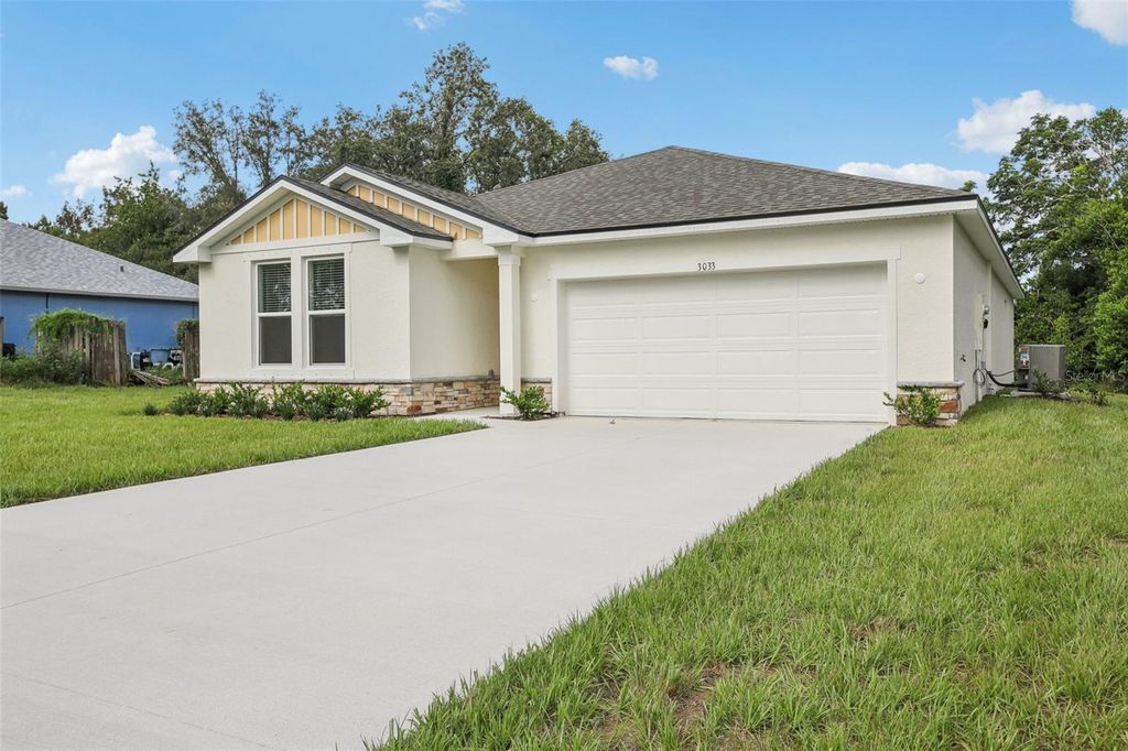 Photo of 3033 Magellan Avenue, Spring Hill, FL 34608 (MLS # TB8417678)