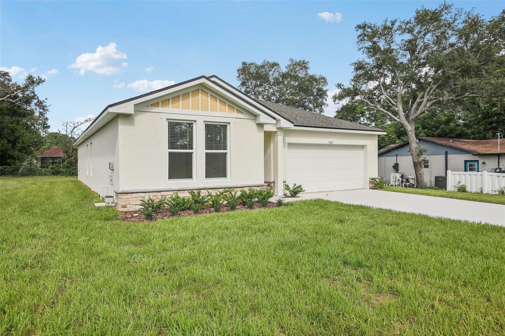 Photo of 3033 Magellan Avenue, Spring Hill, FL 34608 (MLS # TB8417678)