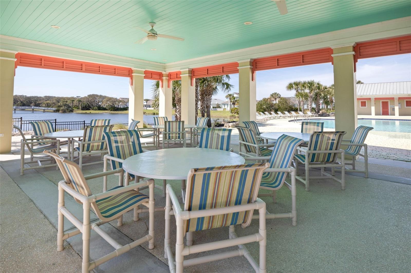 BEACH HAVEN UN 2 - Land