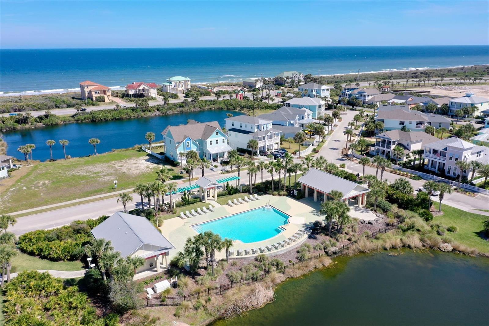 BEACH HAVEN UN 2 - Land