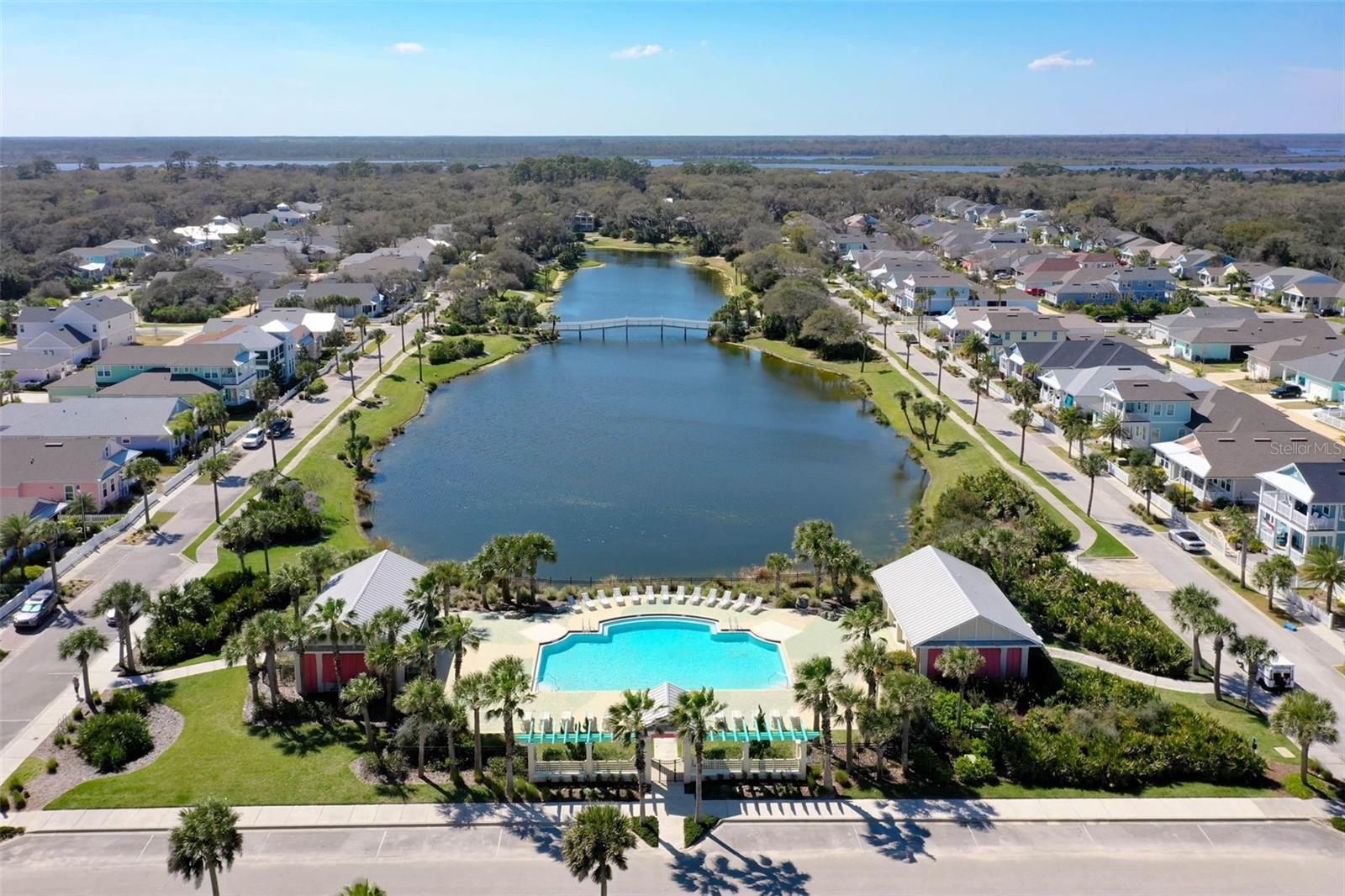 BEACH HAVEN UN 2 - Land