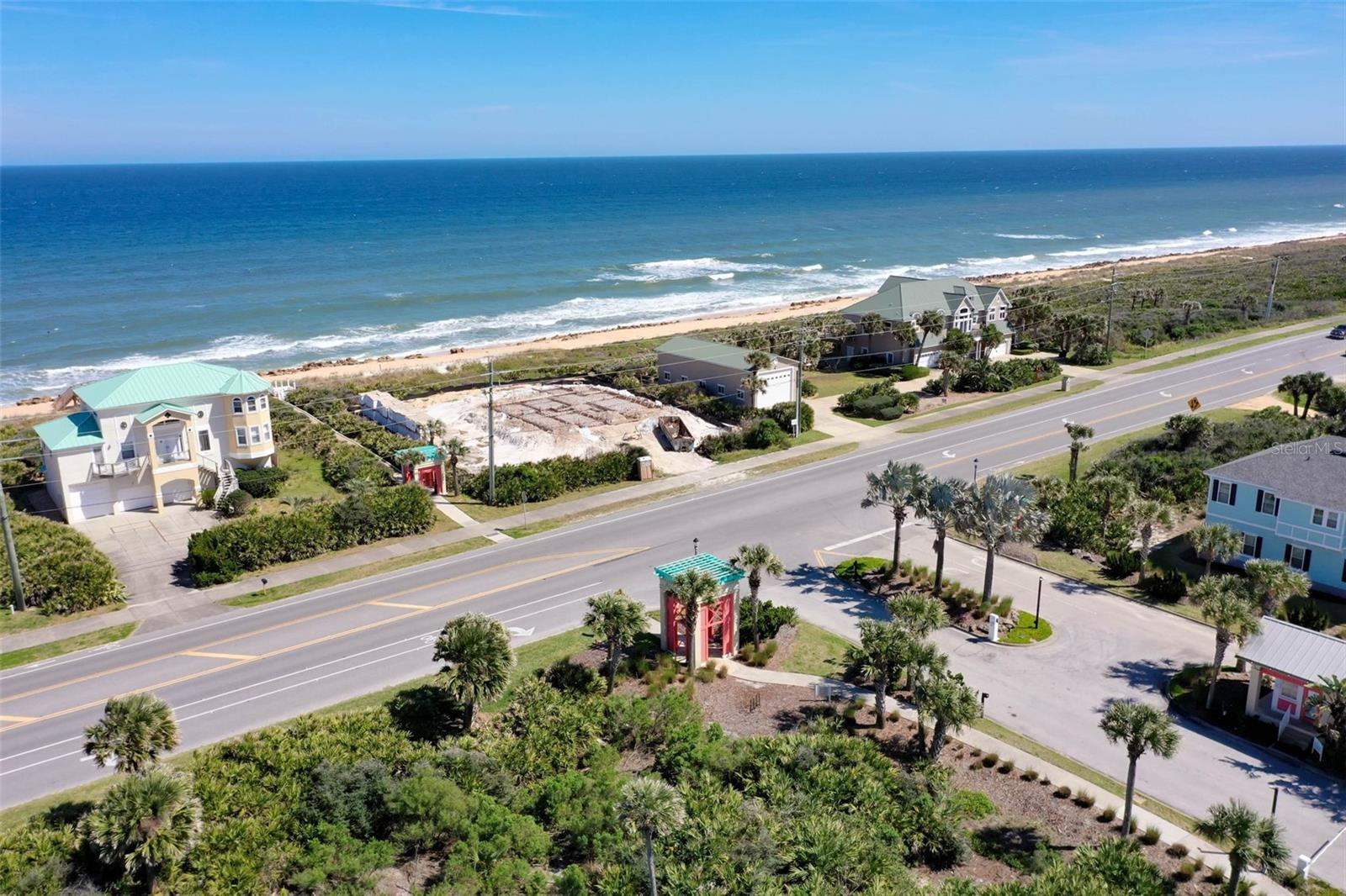 BEACH HAVEN UN 2 - Land