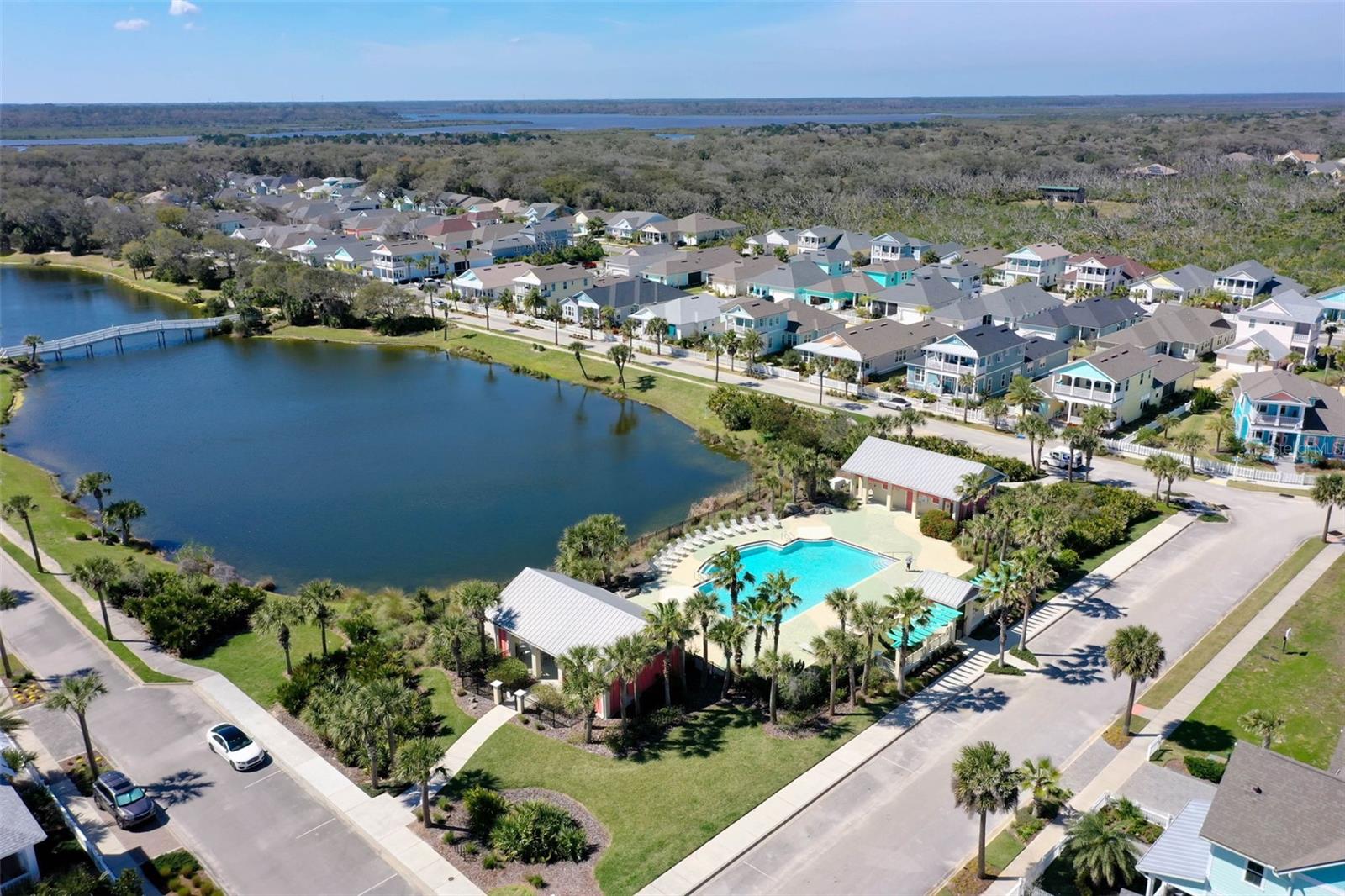 BEACH HAVEN UN 2 - Land