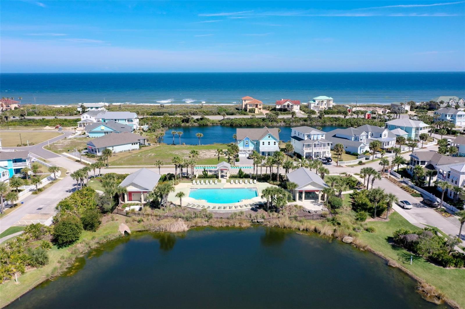 BEACH HAVEN UN 2 - Land