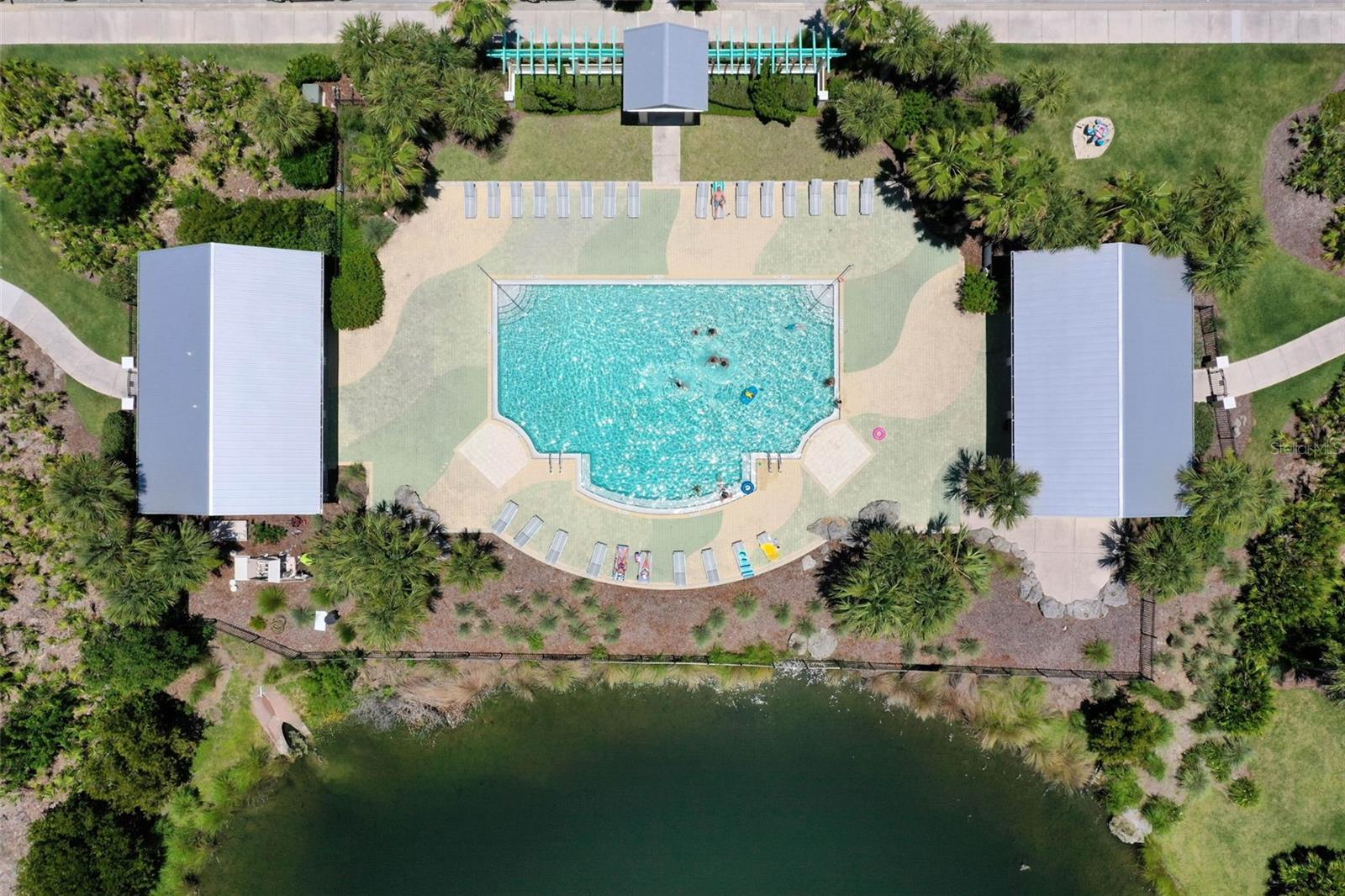 BEACH HAVEN UN 2 - Land