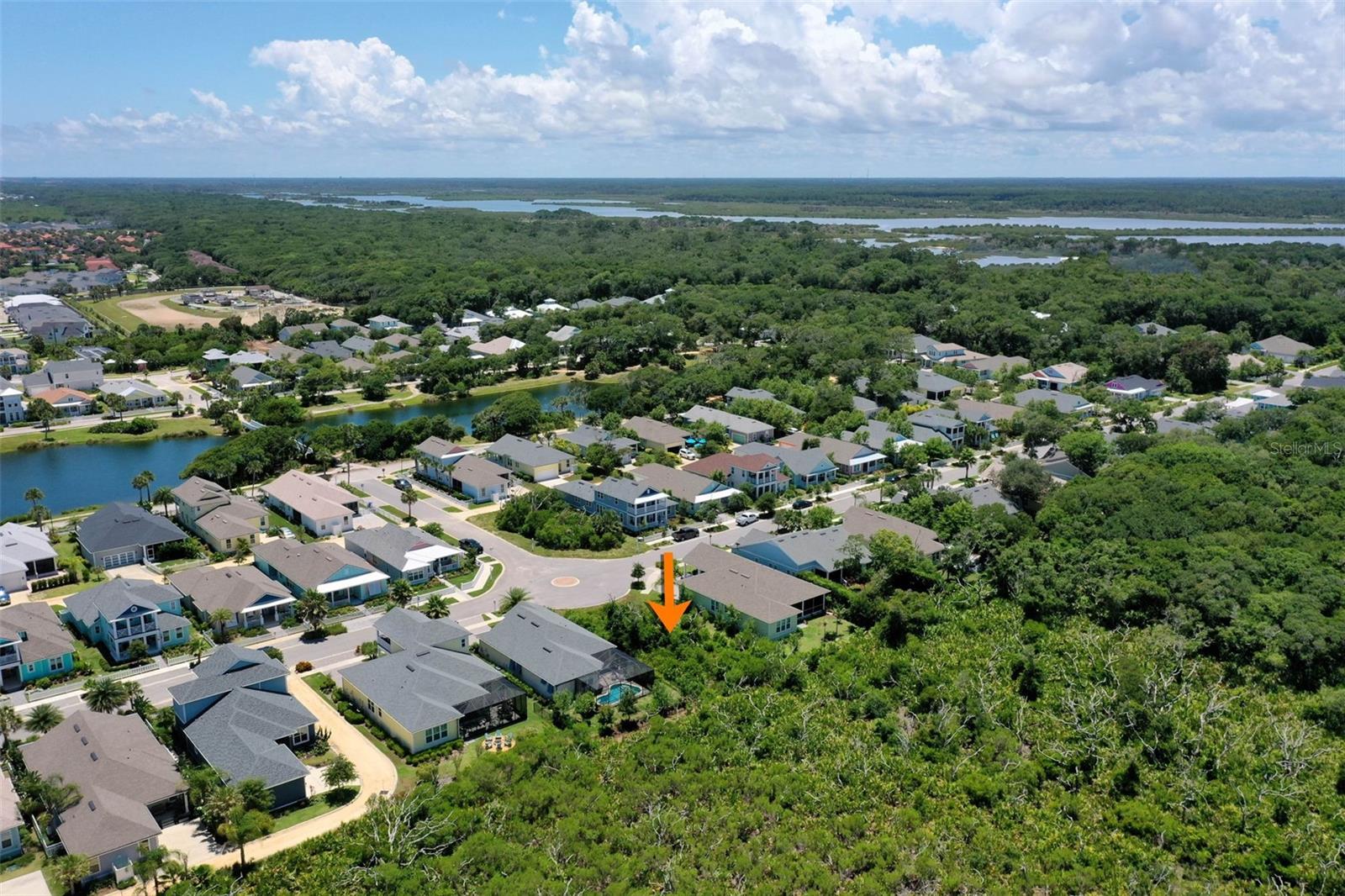 BEACH HAVEN UN 2 - Land