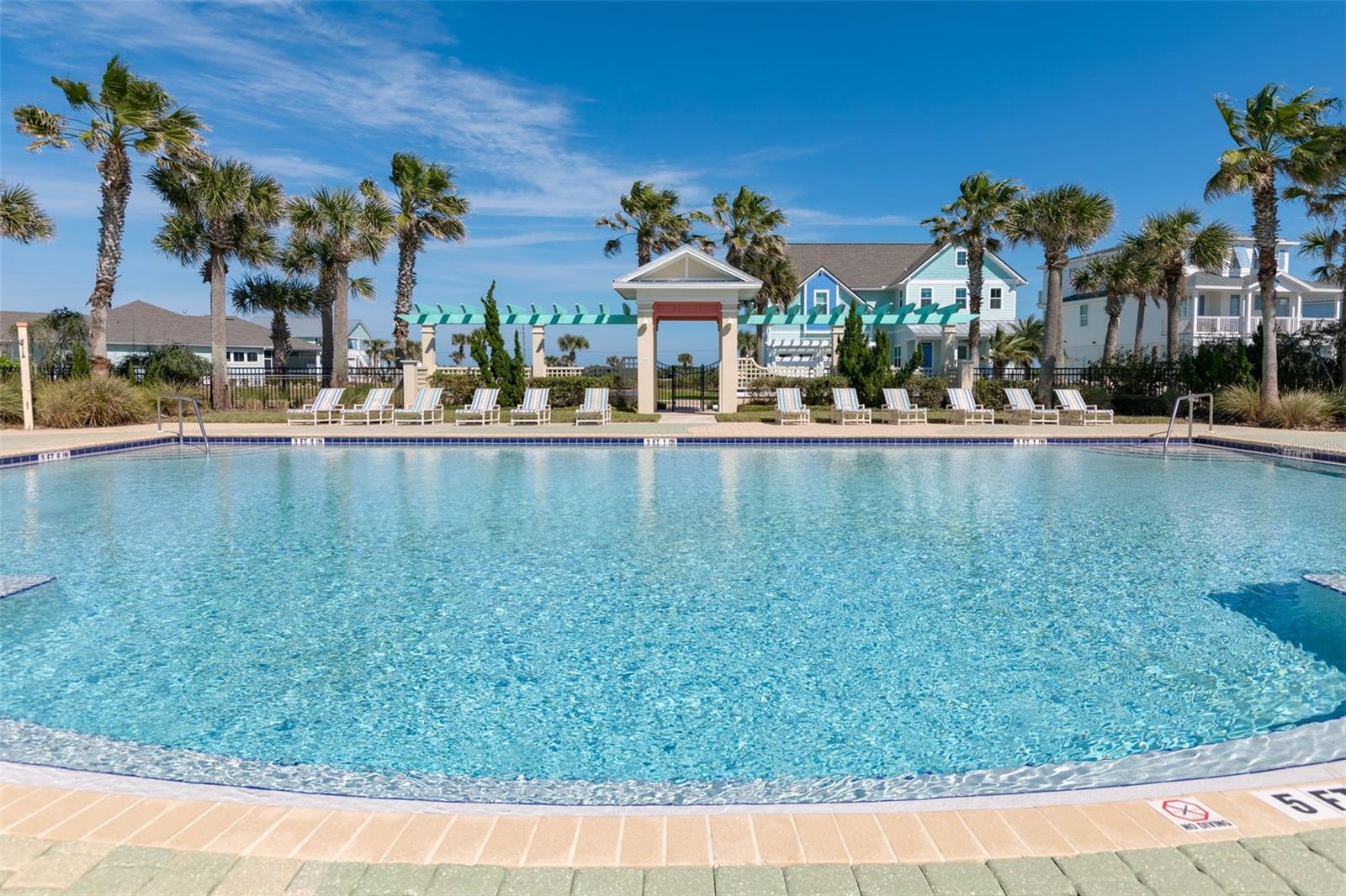 BEACH HAVEN UN 2 - Land