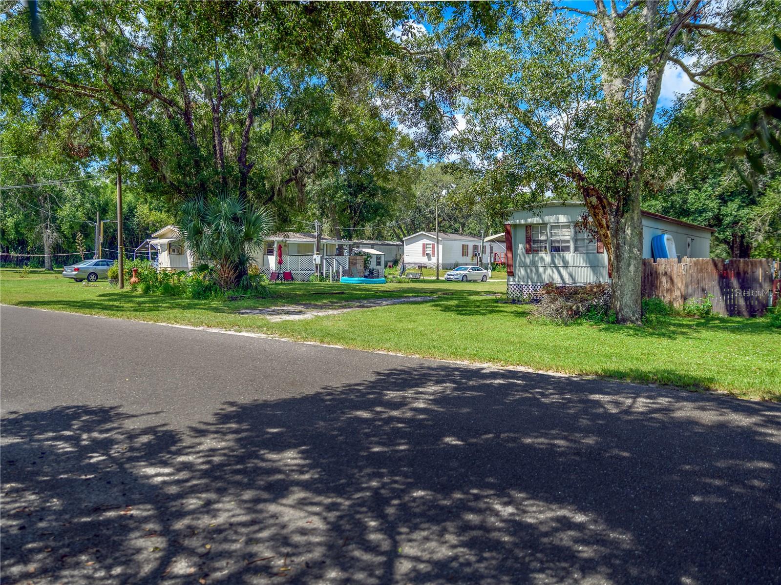 UNPLATTED - Commercial Sale