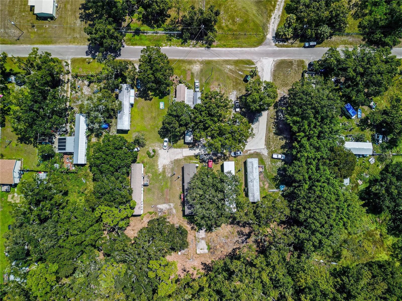 UNPLATTED - Commercial Sale