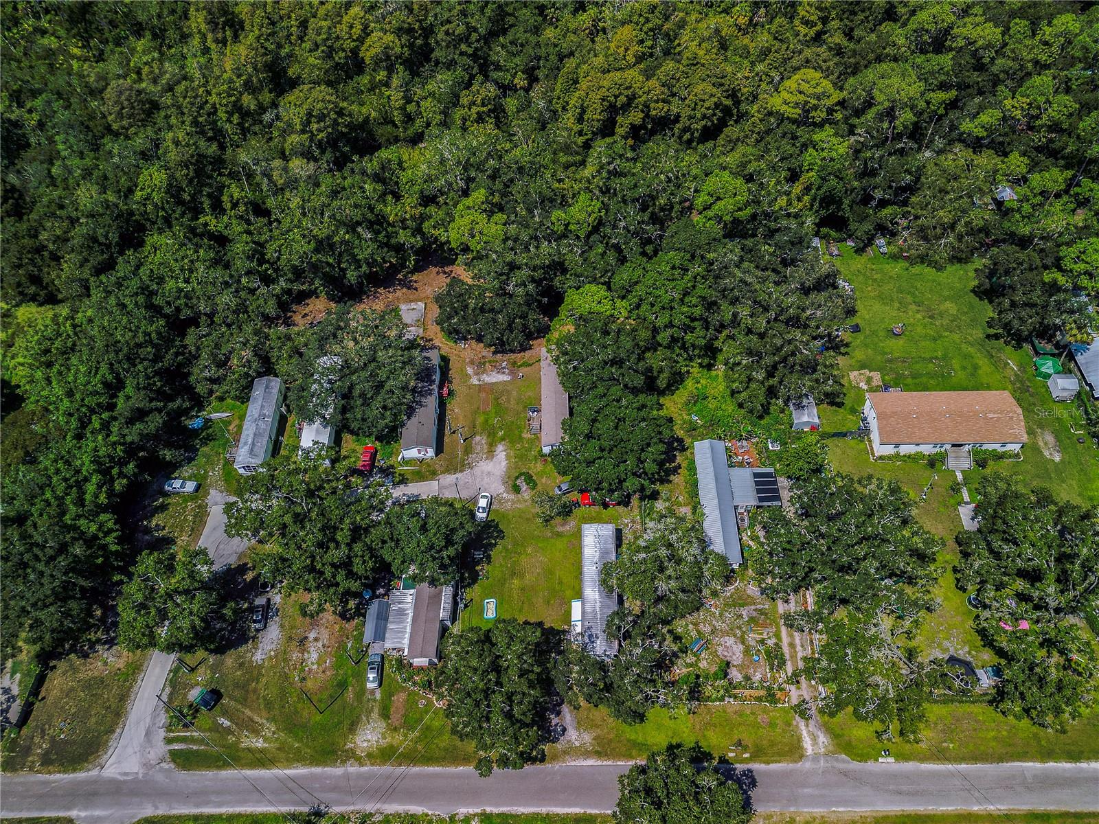 UNPLATTED - Commercial Sale