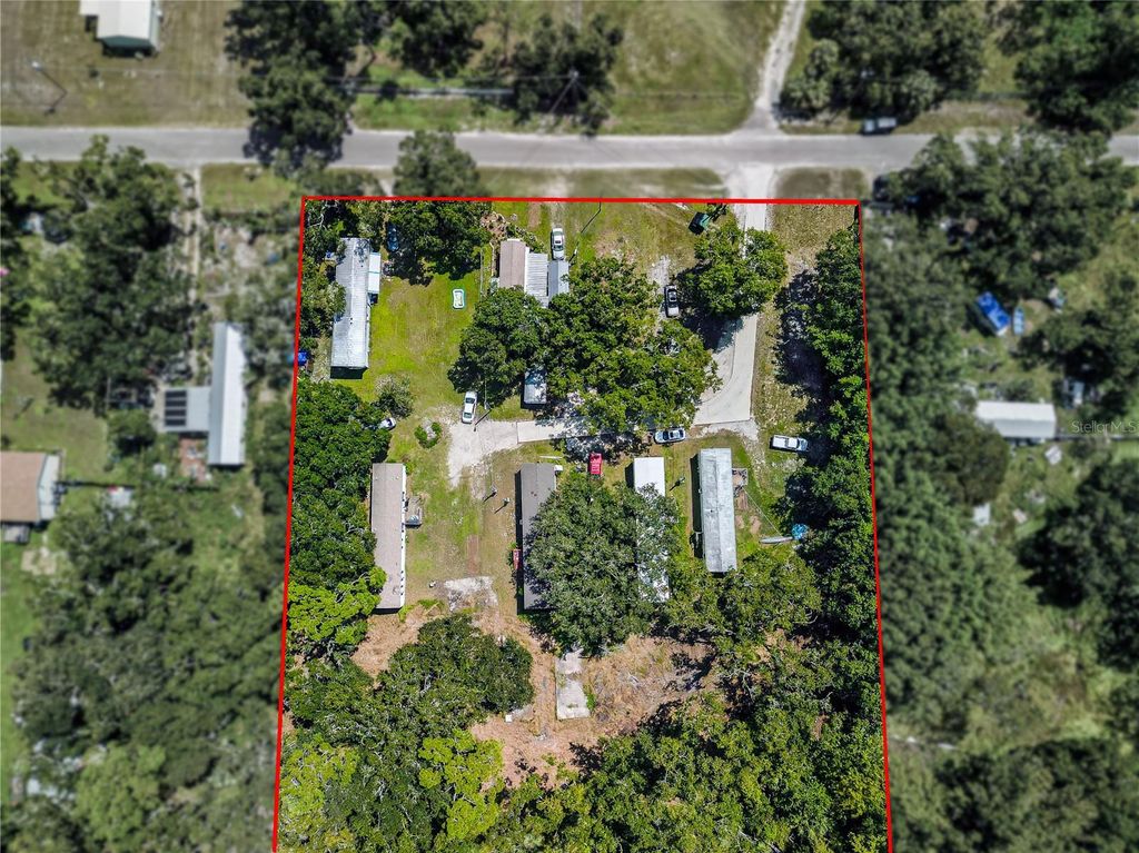 Photo of 4410 Pine Street, Valrico, FL 33596 (MLS # TB8435023)