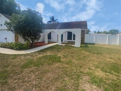 22162 WEEKS BOULEVARD LAND O LAKES FL 34639