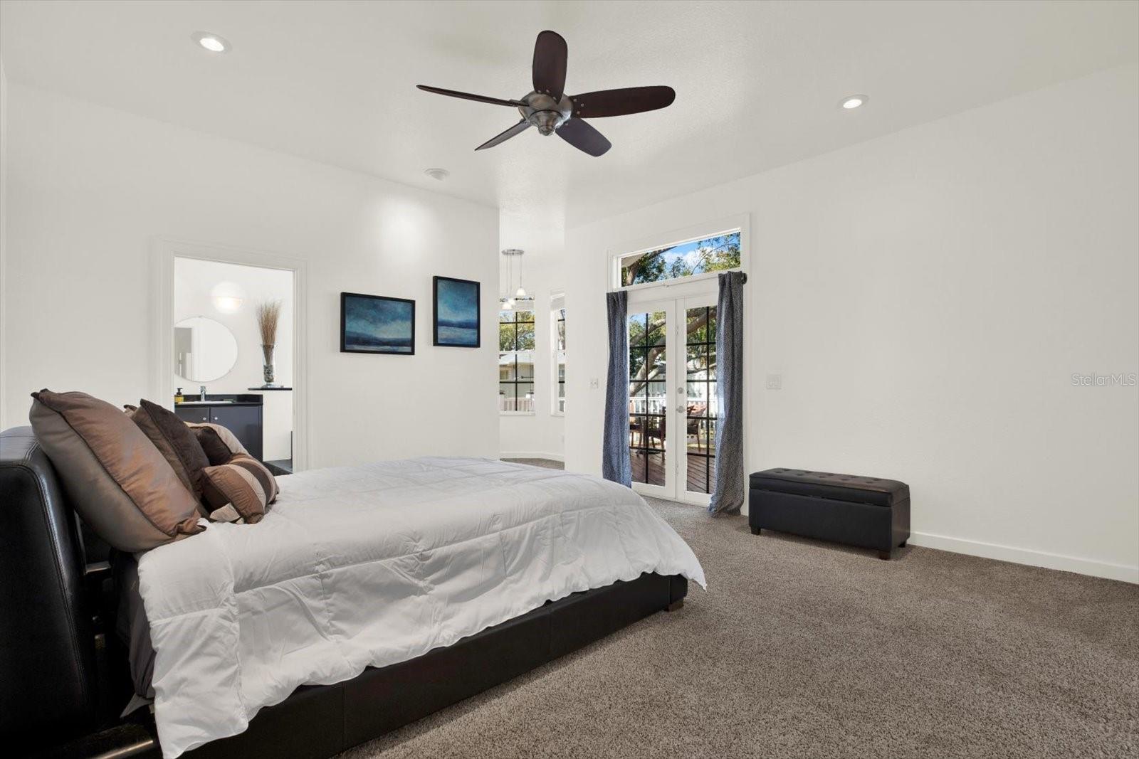 OVERBROOK PARK - Residential