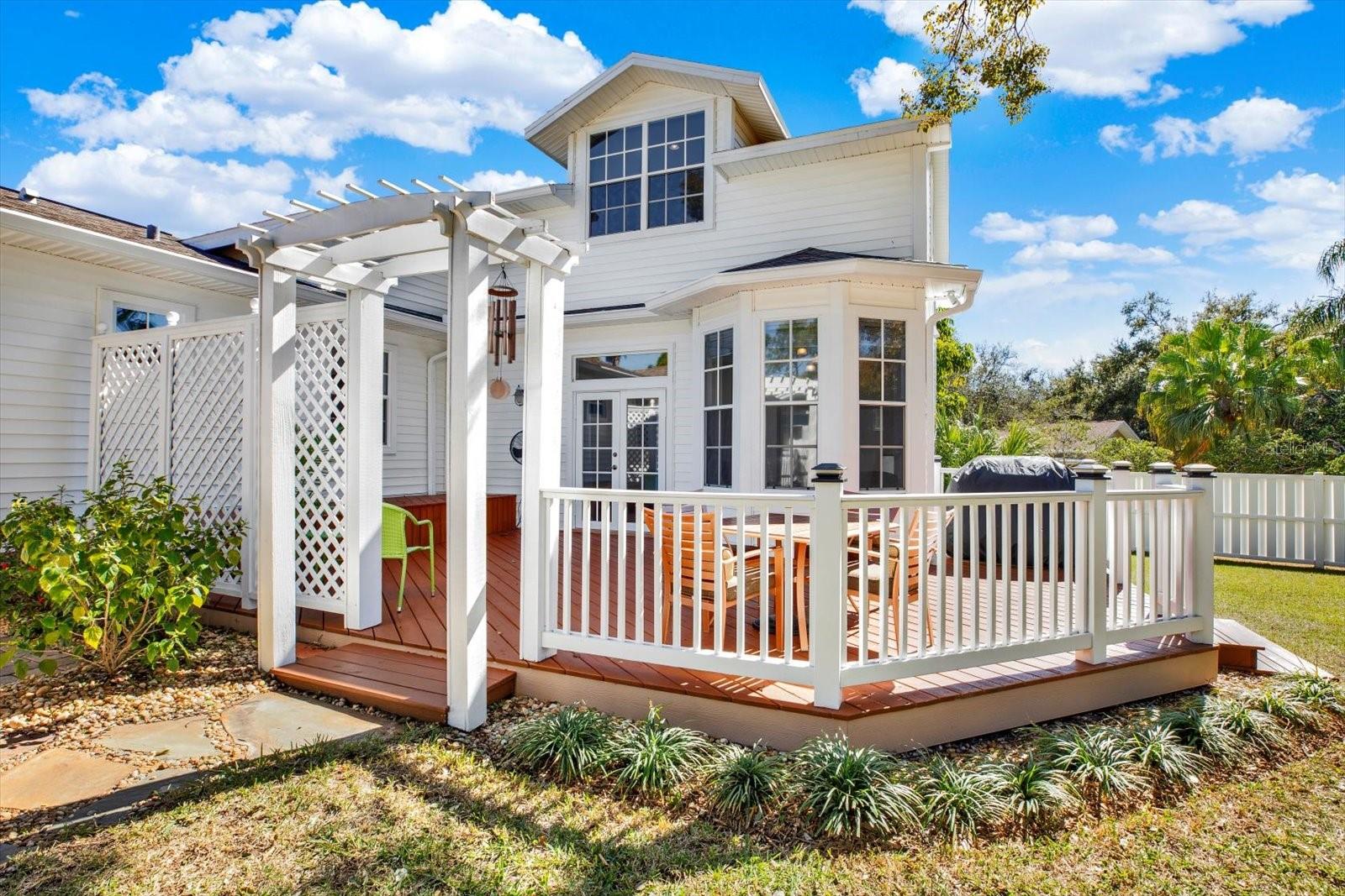 OVERBROOK PARK - Residential