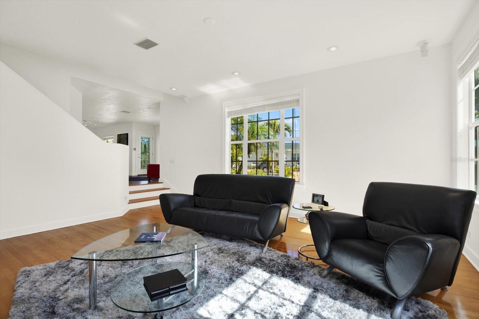 OVERBROOK PARK - Residential