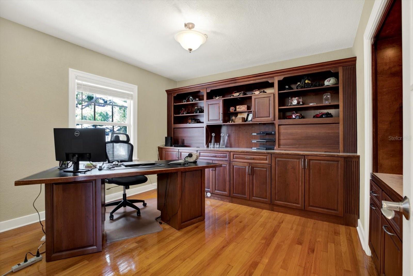 OVERBROOK PARK - Residential