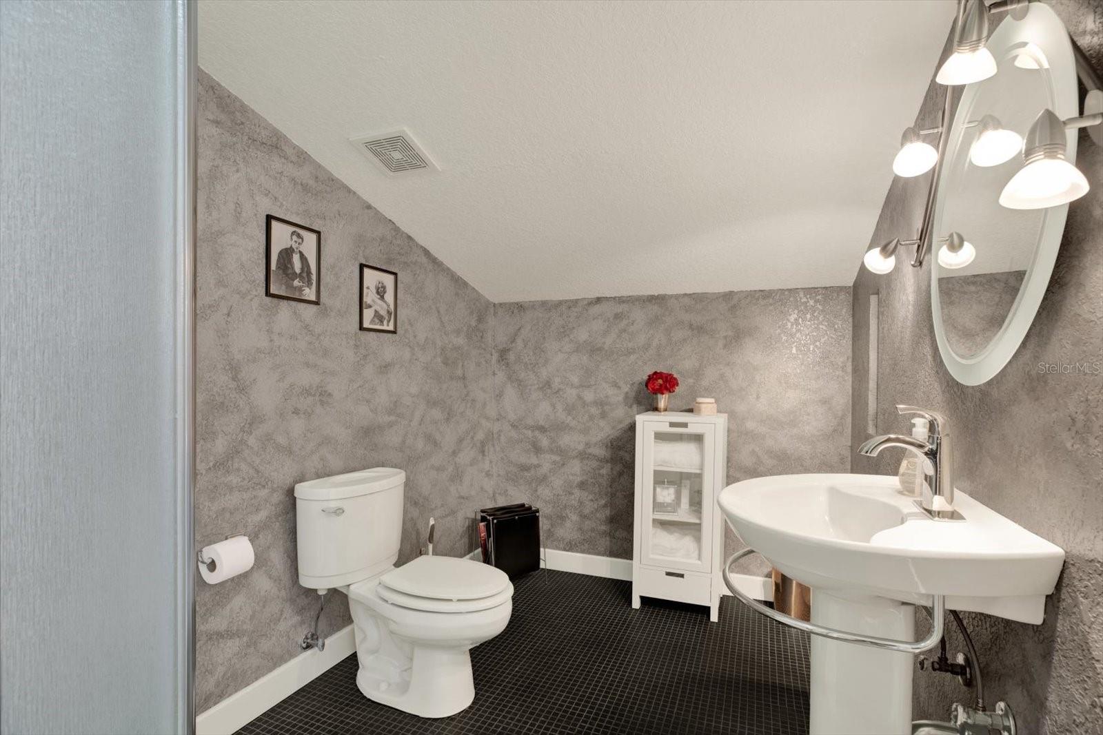 OVERBROOK PARK - Residential