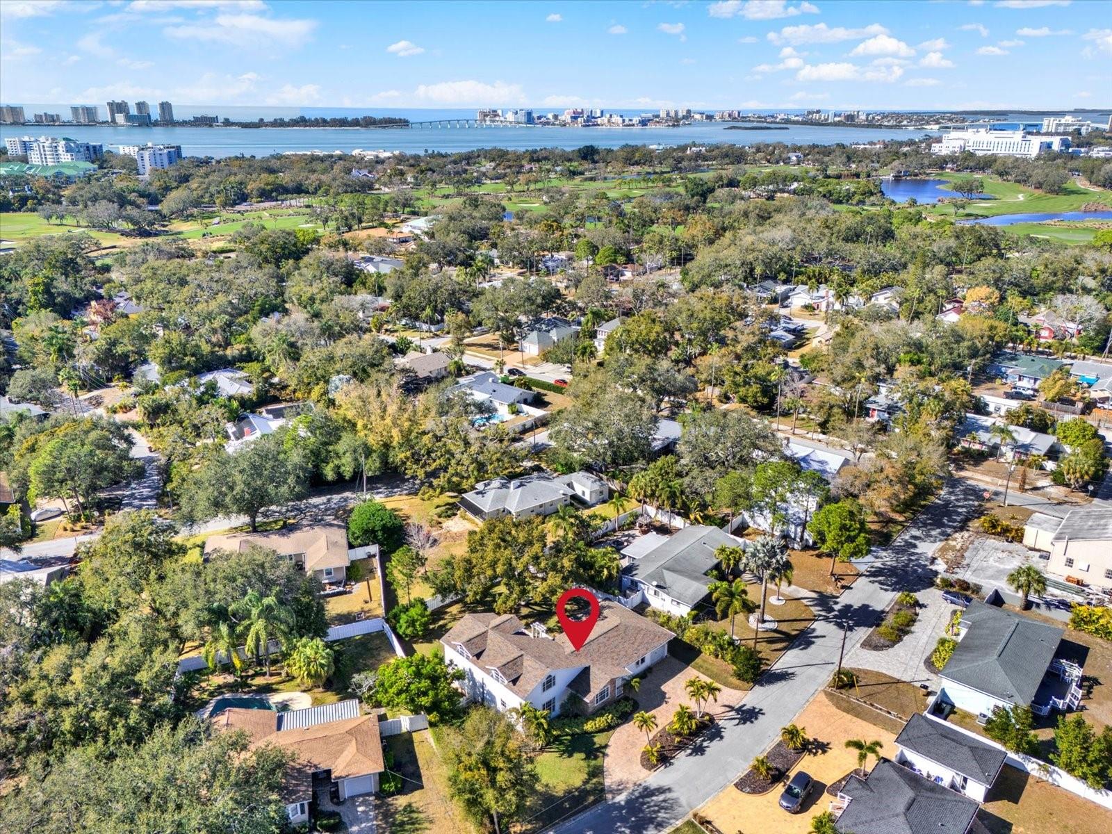 OVERBROOK PARK - Residential