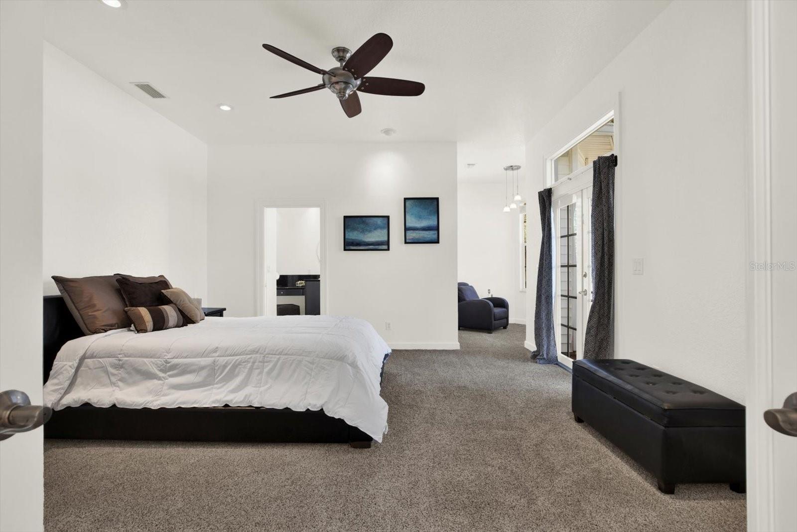 OVERBROOK PARK - Residential