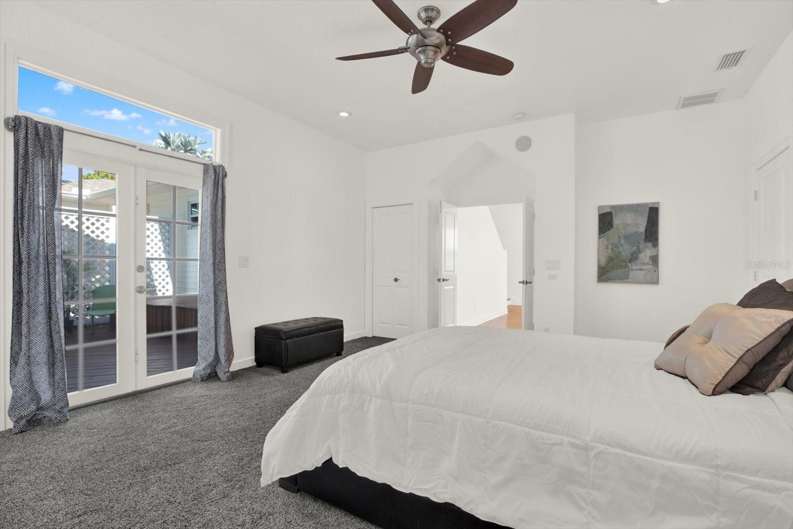 OVERBROOK PARK - Residential