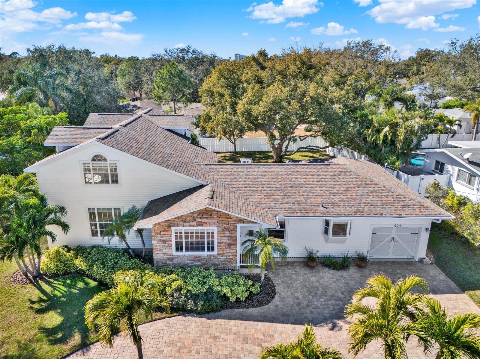 OVERBROOK PARK - Residential